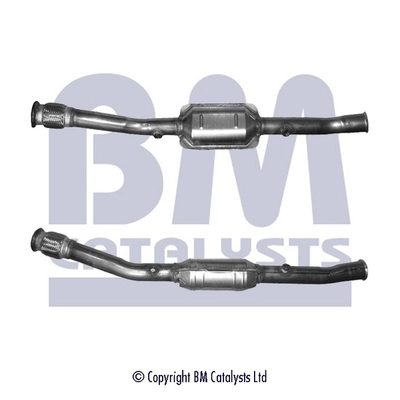 Catalytic Converter